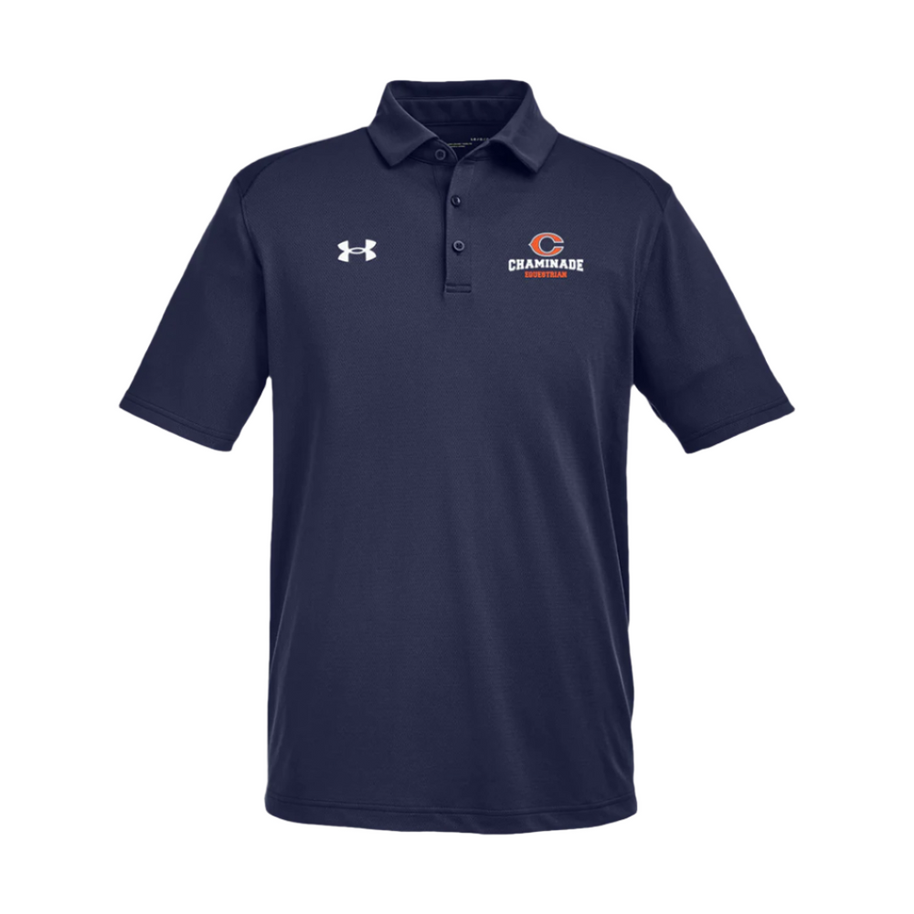 Men's UA Equestrian Tech Polo